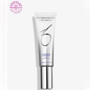 ZO SKIN HEALTH by ZEIN OBAGI MD ILLUMINATING AOX SERUM